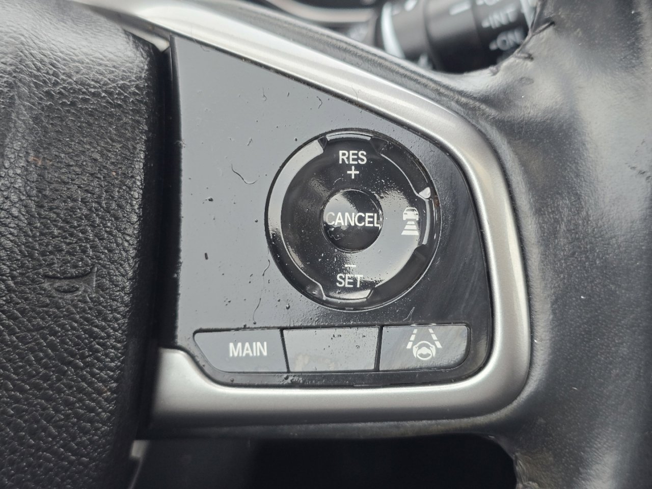 Used 2020 Honda CR-V EX-L image 32