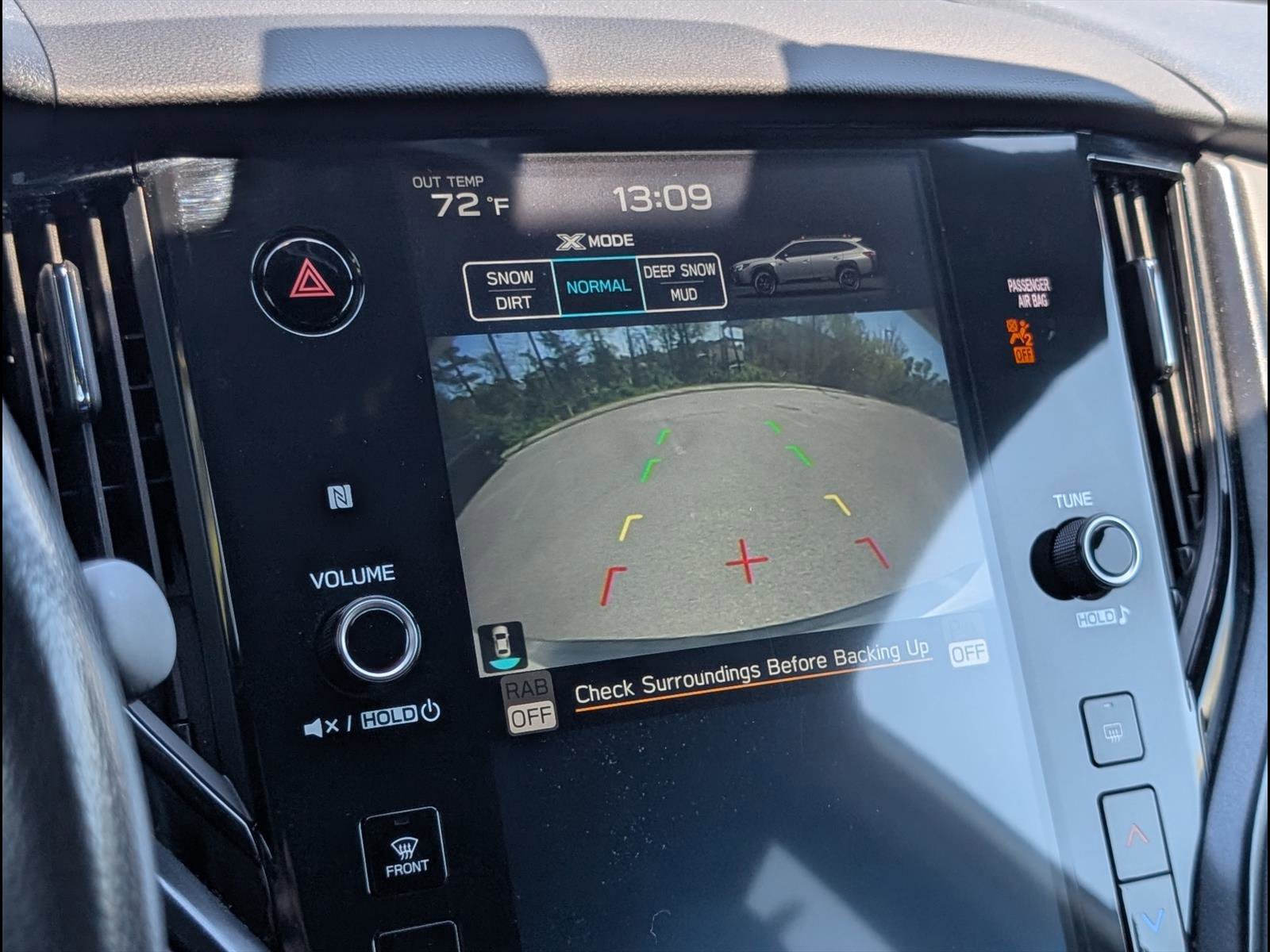 Used 2023 Subaru Outback Wilderness image 16