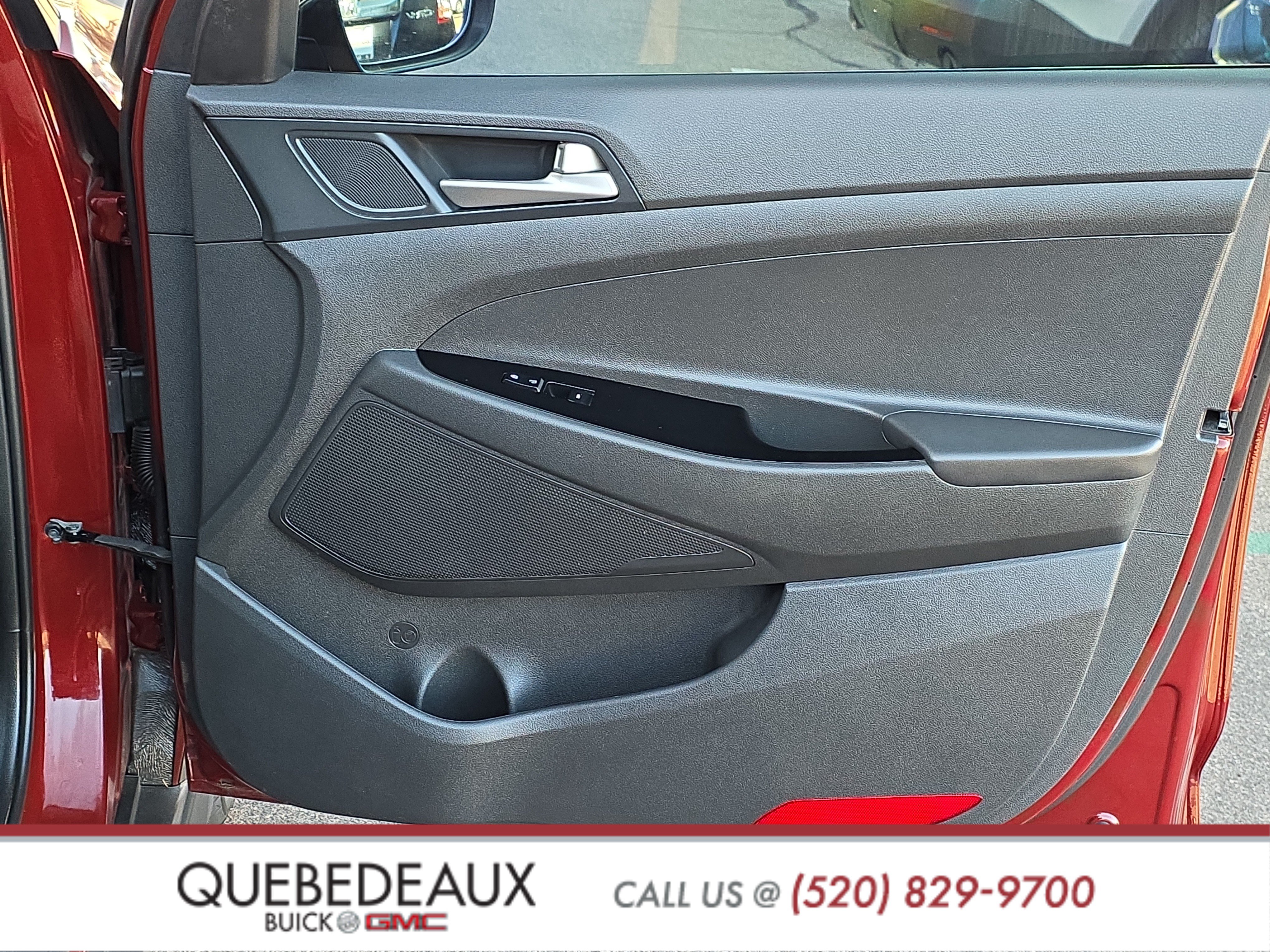 Used 2019 Hyundai Tucson SE FWD image 28