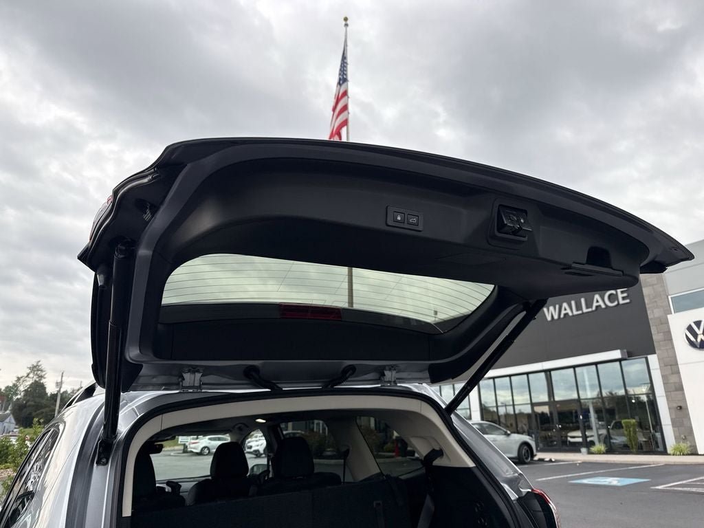New 2026 Subaru Ascent Limited w/ Popular Package #1 AWD/4WD image 46