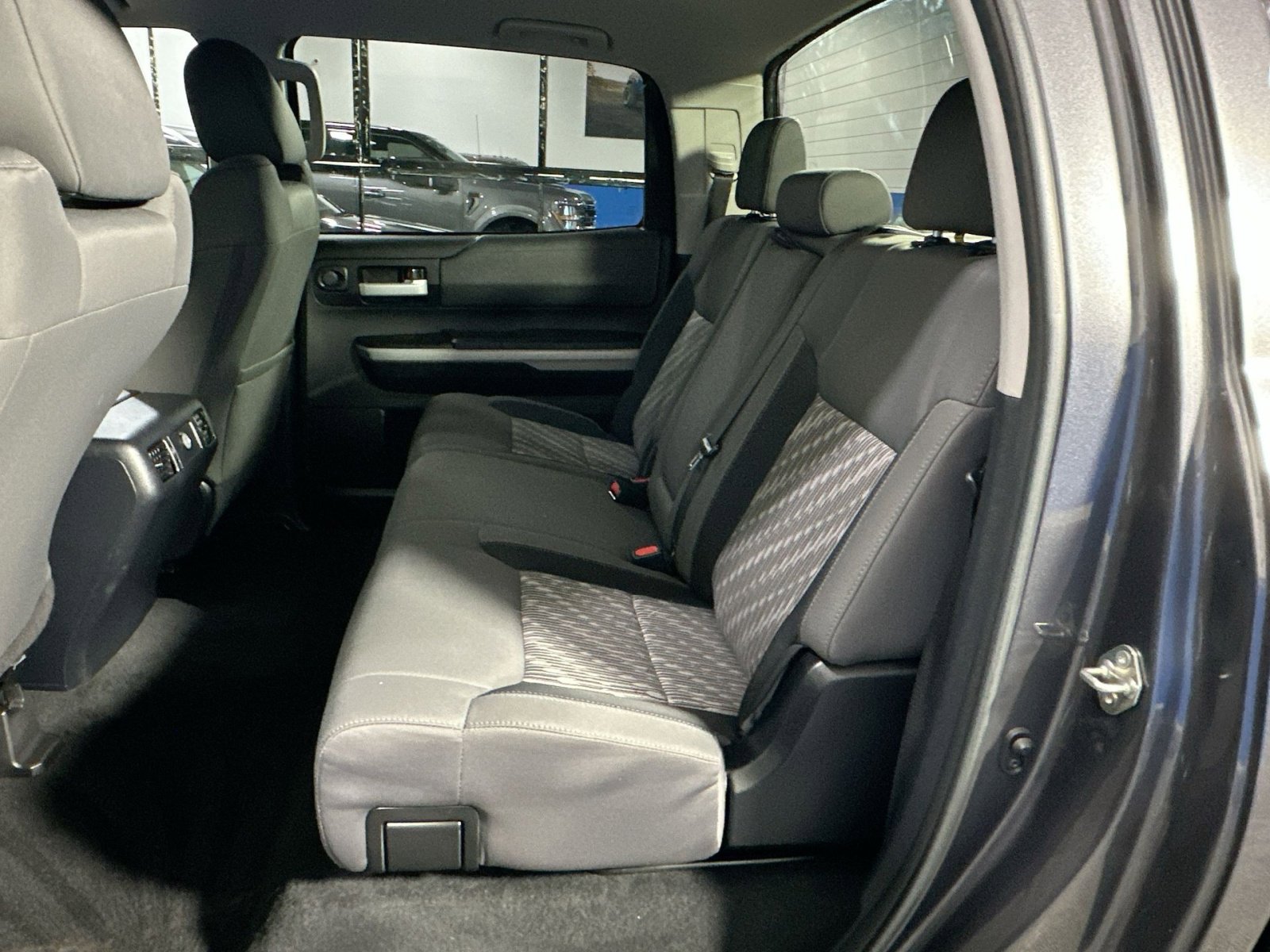 Used 2019 Toyota Tundra SR5 w/ TRD Sport Package image 32