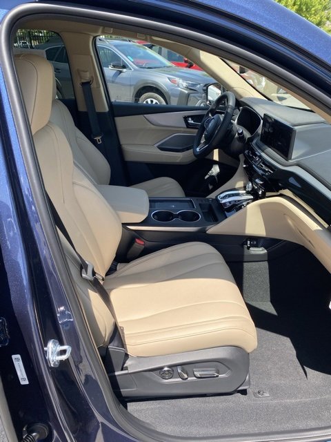 New 2025 Acura MDX SH-AWD image 15
