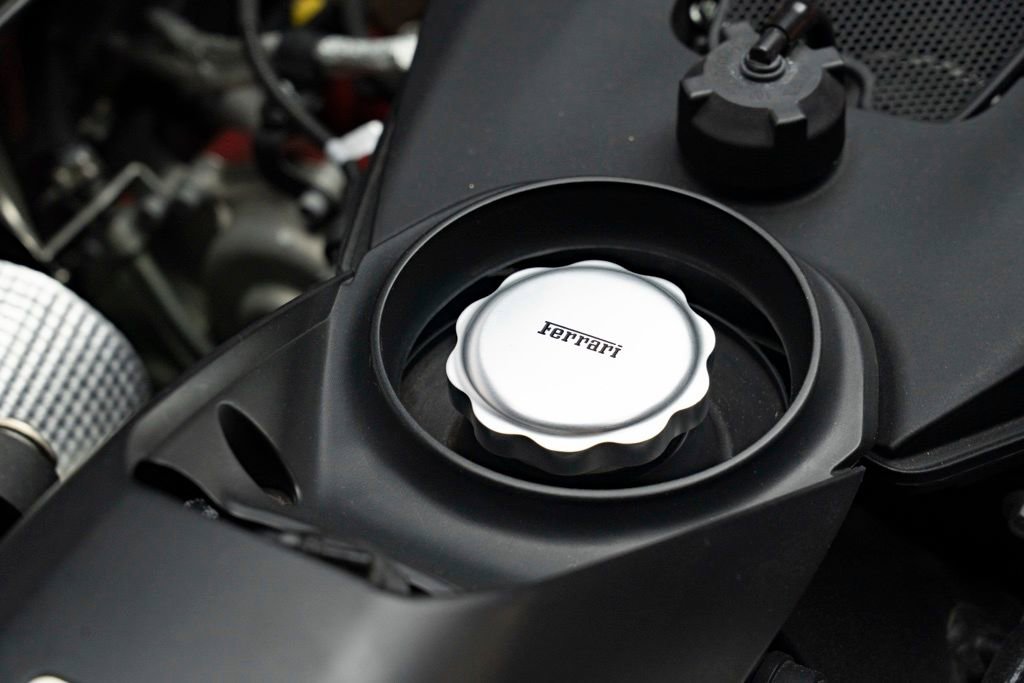 Used 2016 Ferrari 488 GTB RWD image 49