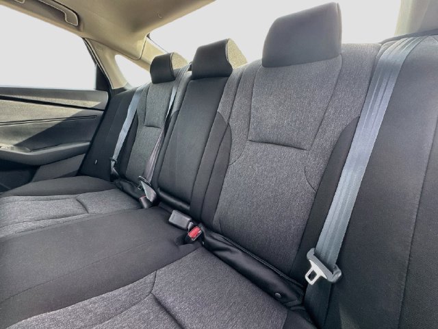 Certified 2023 Honda Accord EX image 28