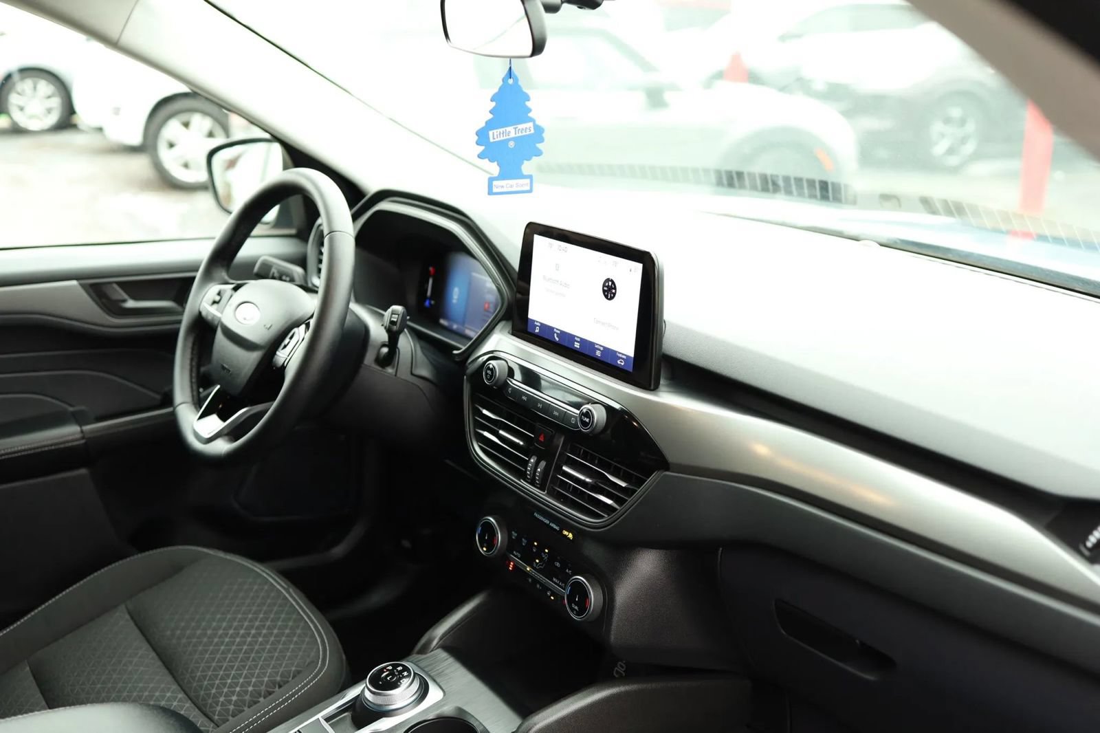 Used 2025 Ford Escape Active w/ Cold Weather Package AWD/4WD image 52