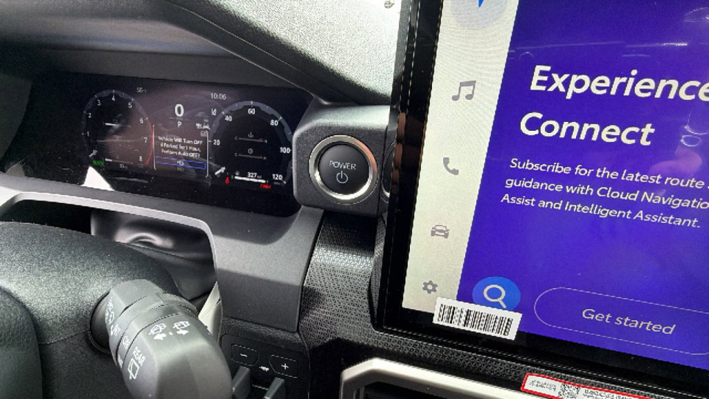 New 2026 Toyota 4Runner Limited image 17