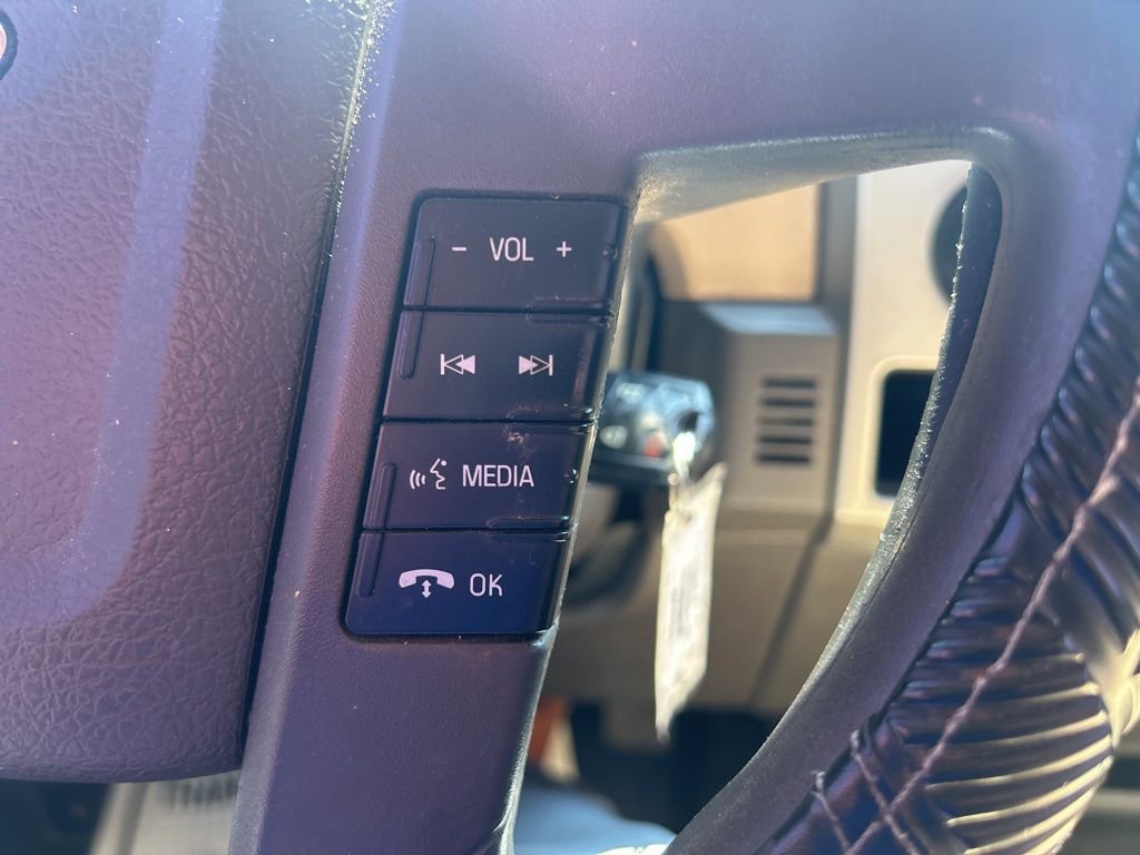 Used 2014 Ford F150 XLT image 16