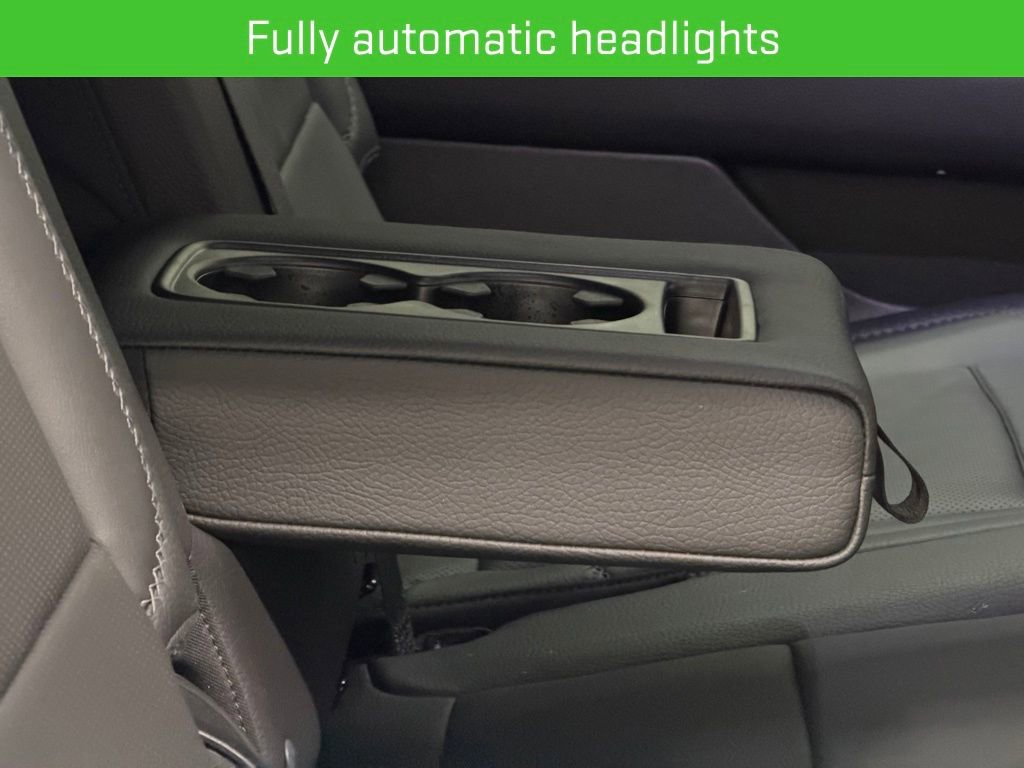 Certified 2023 GMC Yukon Denali image 23