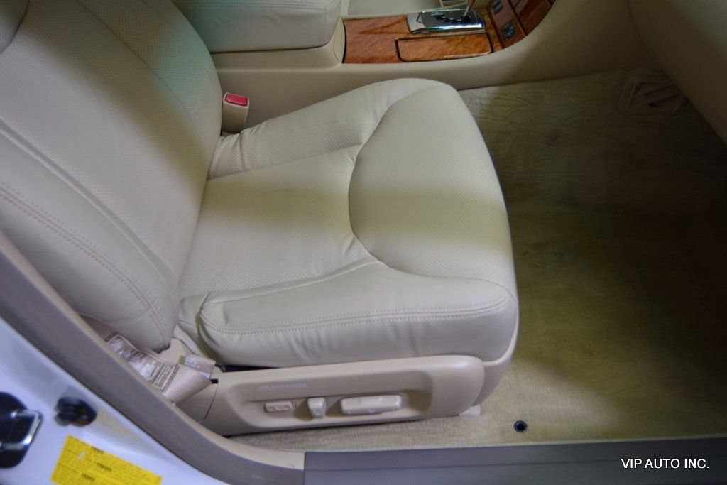 Used 2004 Lexus LS 430 image 18