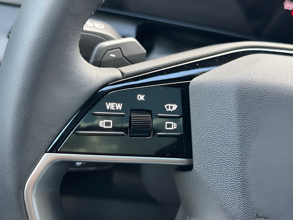 New 2027 Audi Q6 e-tron Premium Plus AWD/4WD image 16