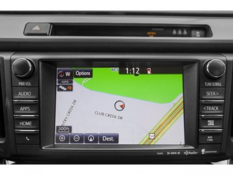 Used 2018 Toyota RAV4 Adventure image 20