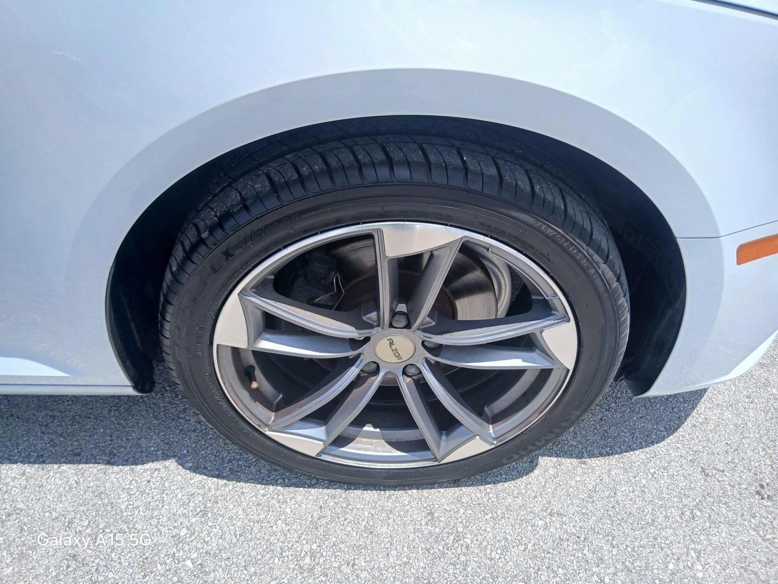 Used 2019 Audi A4 2.0T Premium FWD image 19