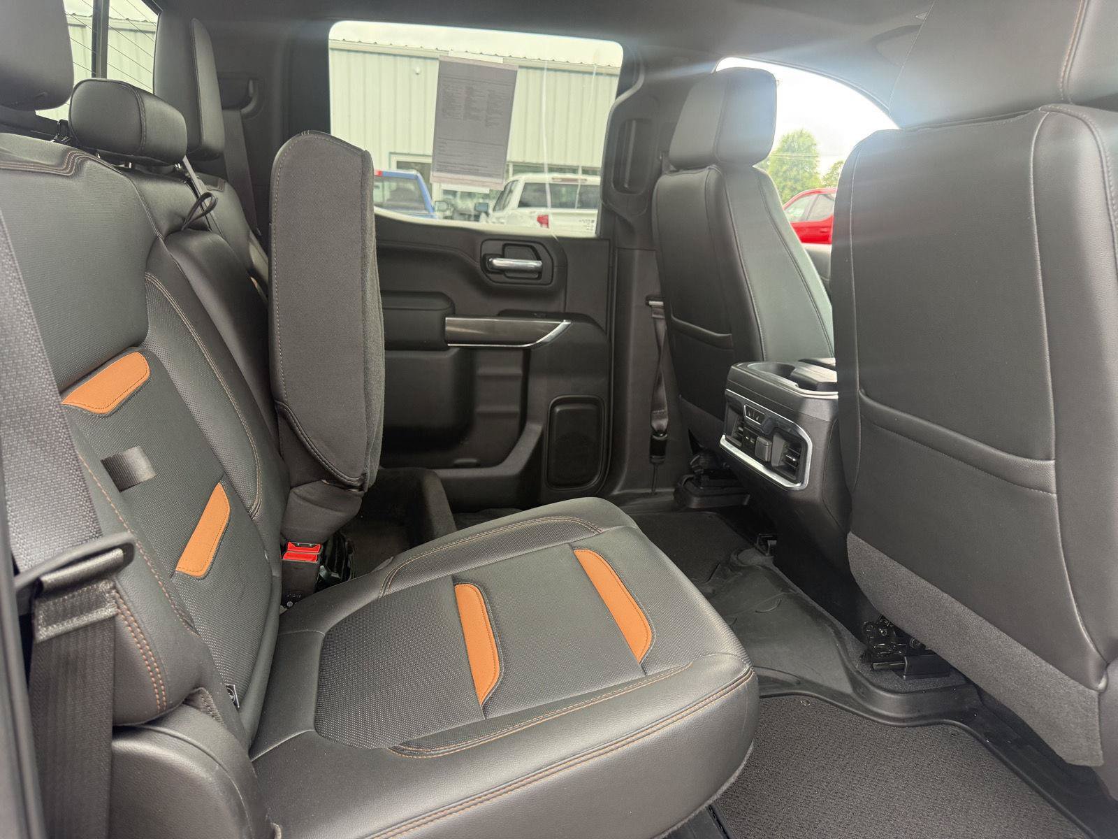 Used 2021 GMC Sierra 1500 AT4 w/ AT4 Preferred Package AWD/4WD image 21