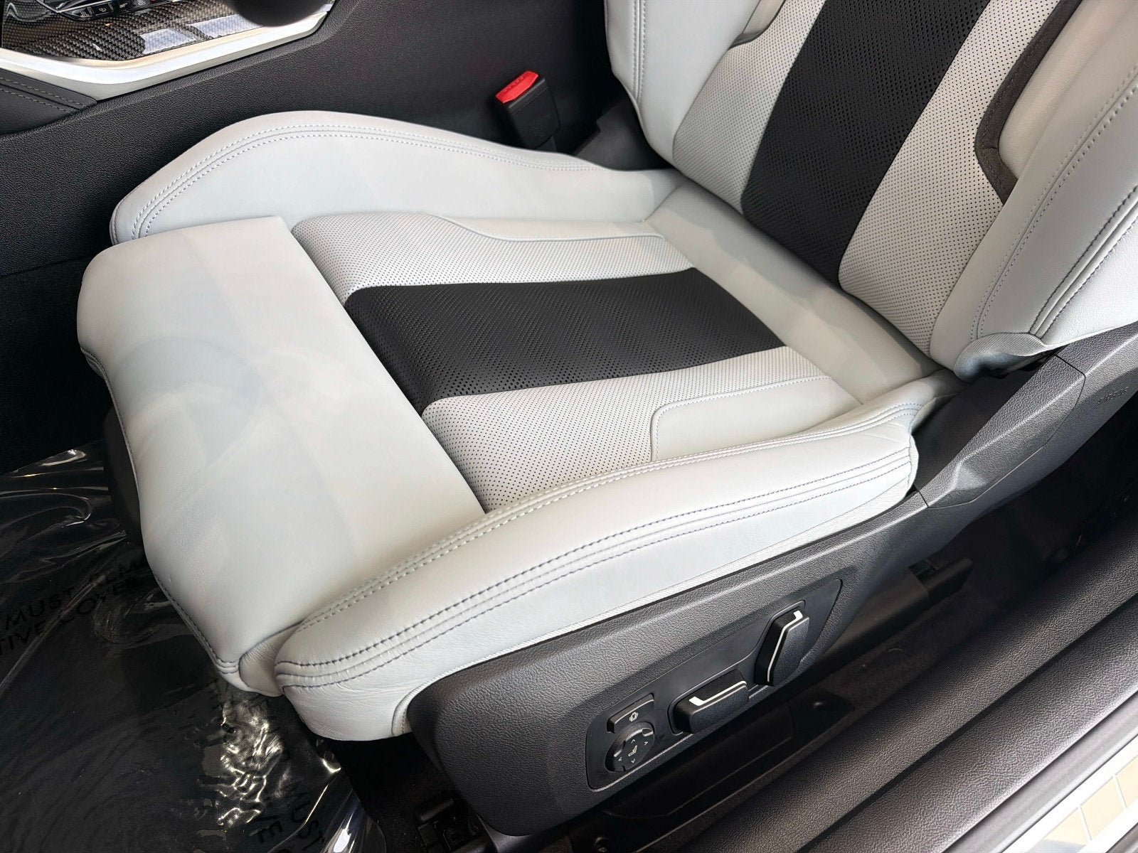 New 2027 BMW M4 xDrive Competition w/ Executive Package AWD/4WD image 14