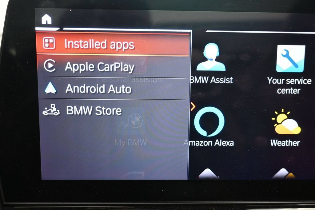 Used 2023 BMW M850i xDrive Convertible w/ M Carbon Exterior Package AWD/4WD image 19