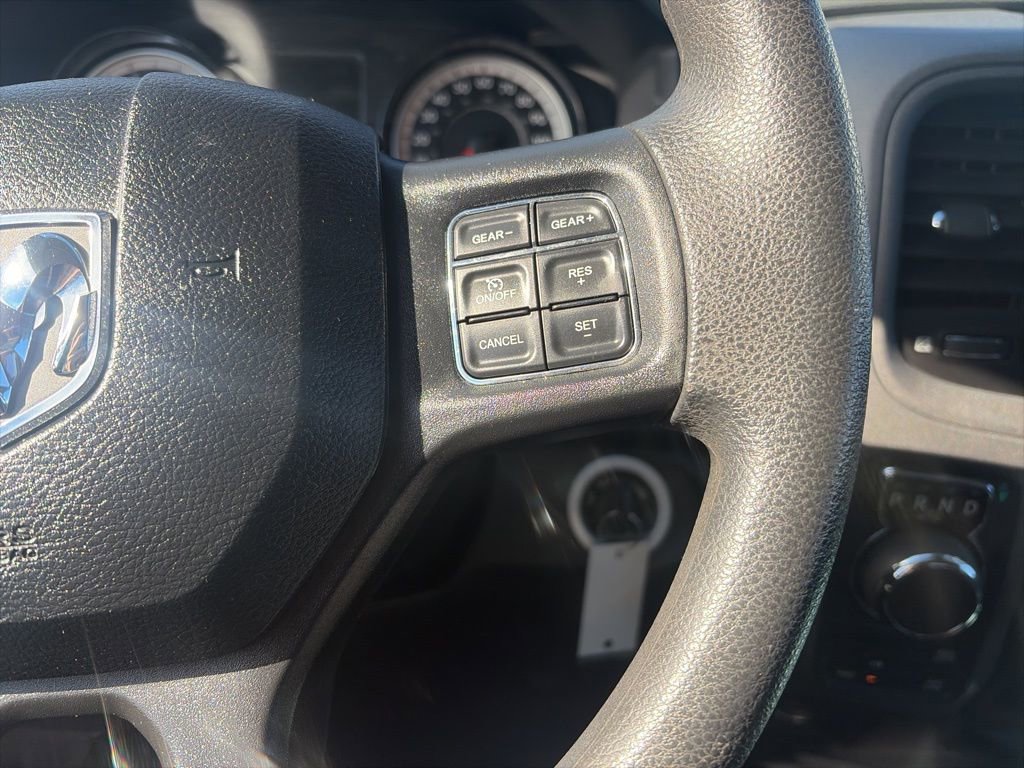 Used 2019 RAM 1500 Express w/ Express Value Package image 18