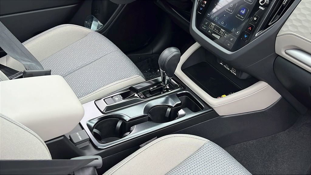 New 2026 Subaru Forester Premium image 13