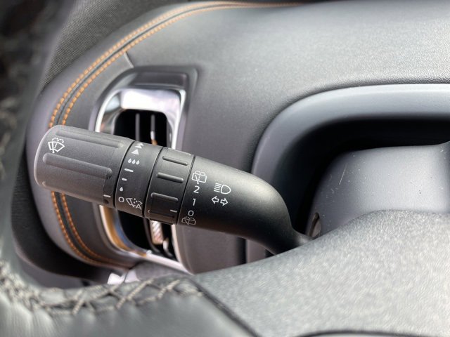 New 2026 Ford Expedition Tremor image 38