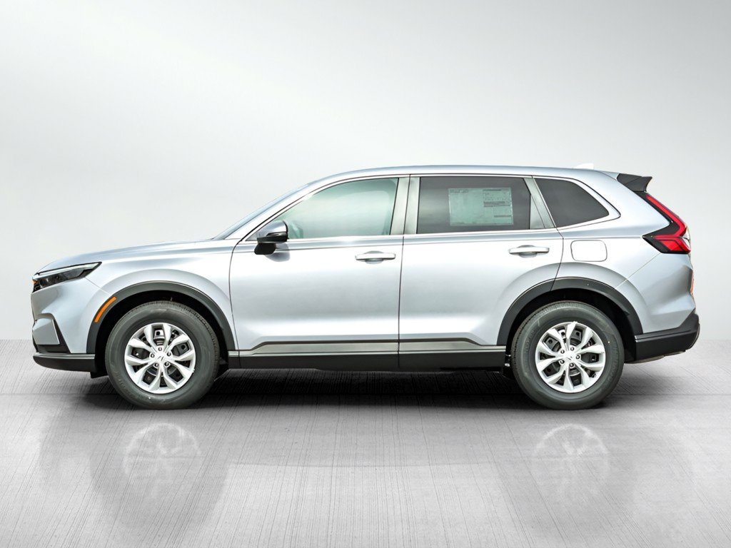 New 2027 Honda CR-V LX image 4