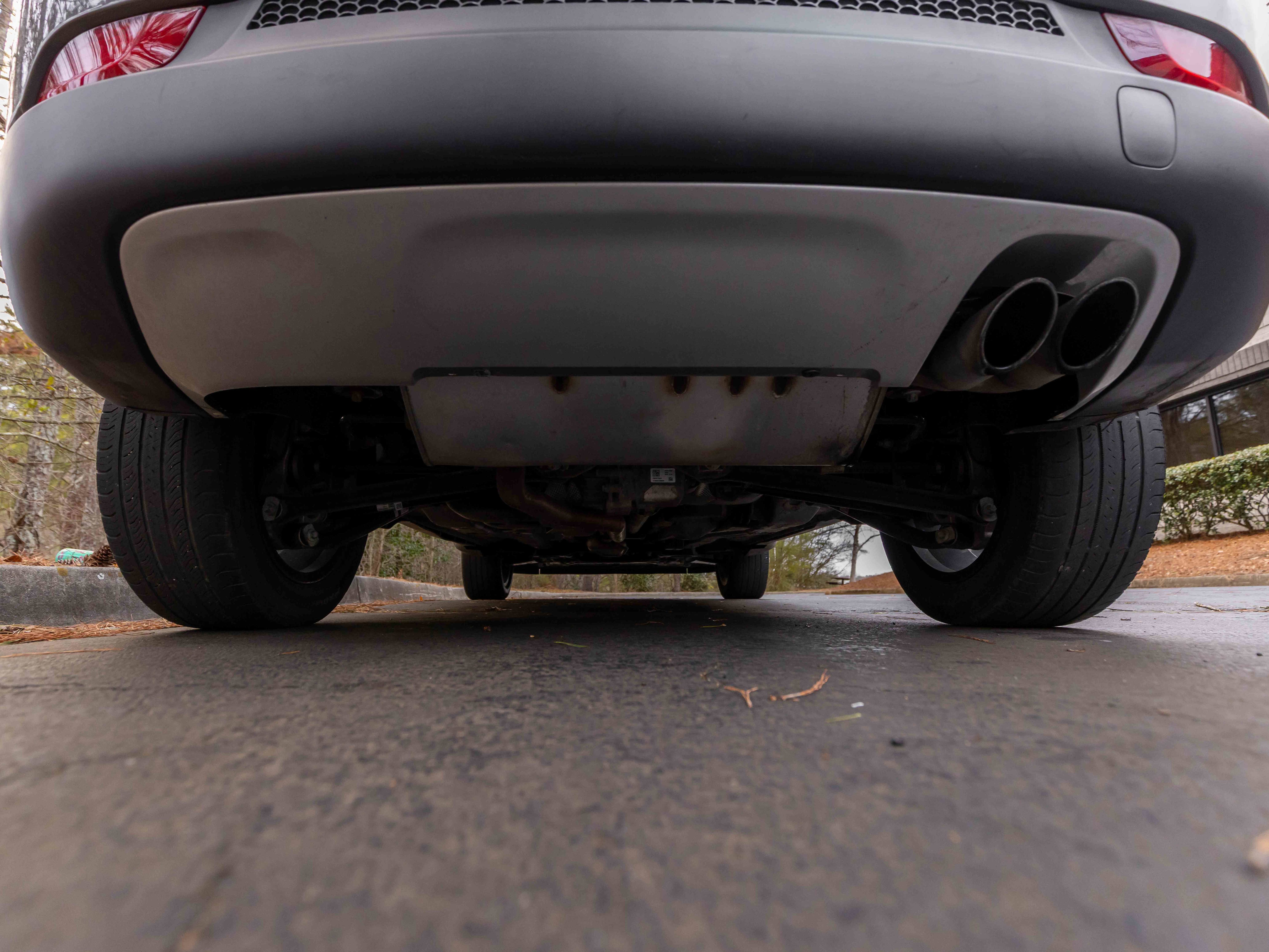 Used 2020 Jeep Compass Limited image 18