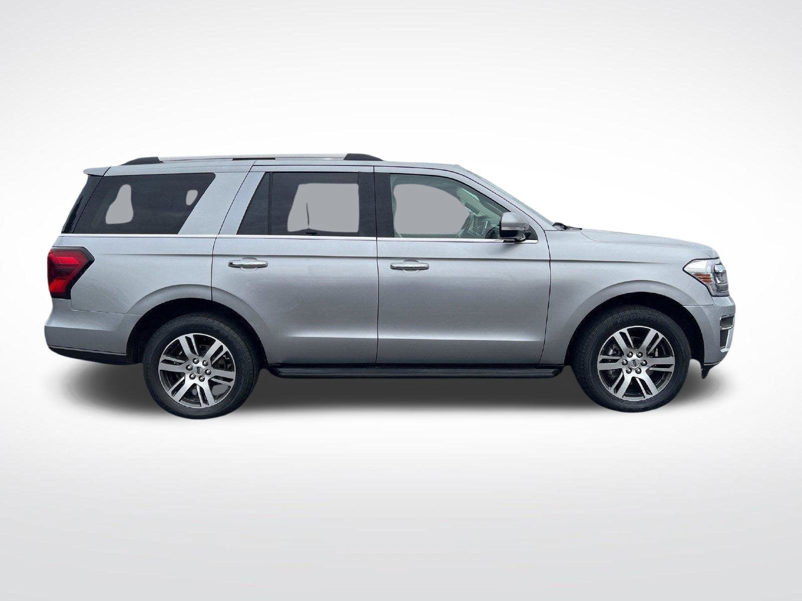 Used 2024 Ford Expedition Limited AWD/4WD image 38
