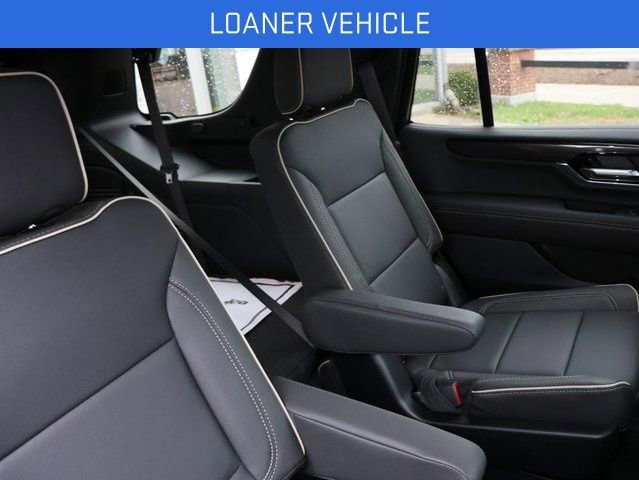 New 2026 GMC Yukon Elevation AWD/4WD image 13