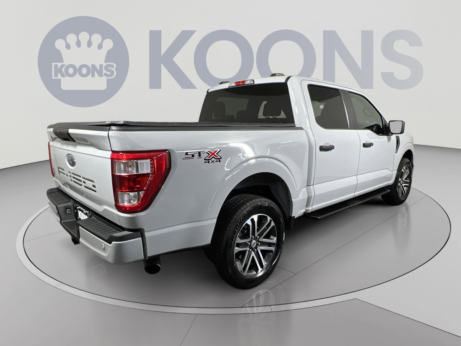 Used 2023 Ford F150 XL w/ STX Appearance Package AWD/4WD image 11