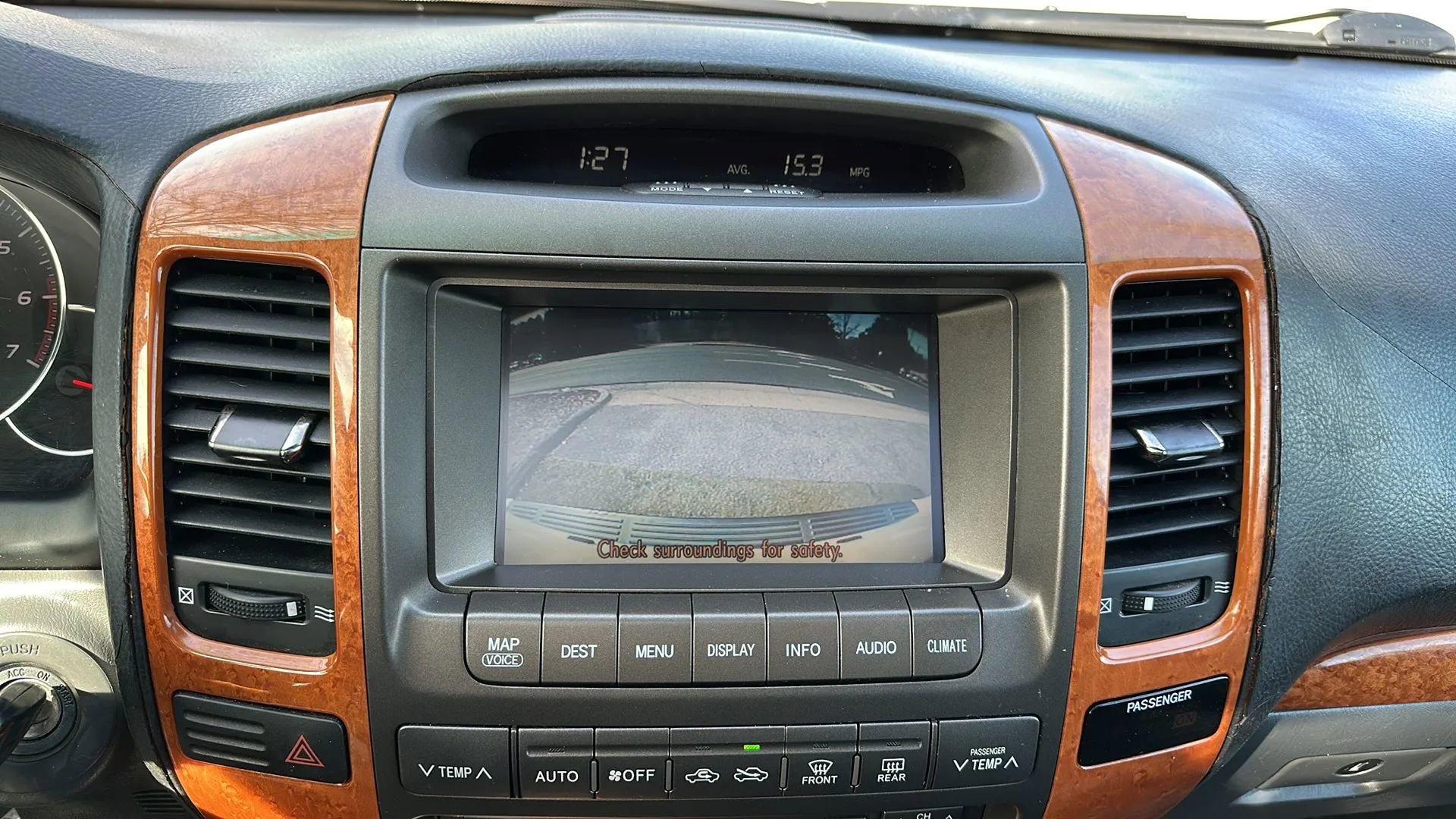 Used 2007 Lexus GX 470 image 33