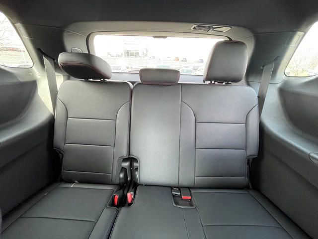New 2026 Chevrolet Traverse Z71 w/ Driver Confidence Package image 20