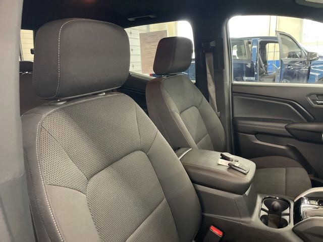 Certified 2023 Chevrolet Colorado LT w/ LT Convenience Package image 29