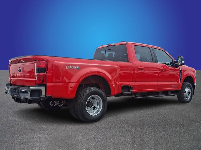 New 2026 Ford F350 XLT w/ XLT Premium Package image 3