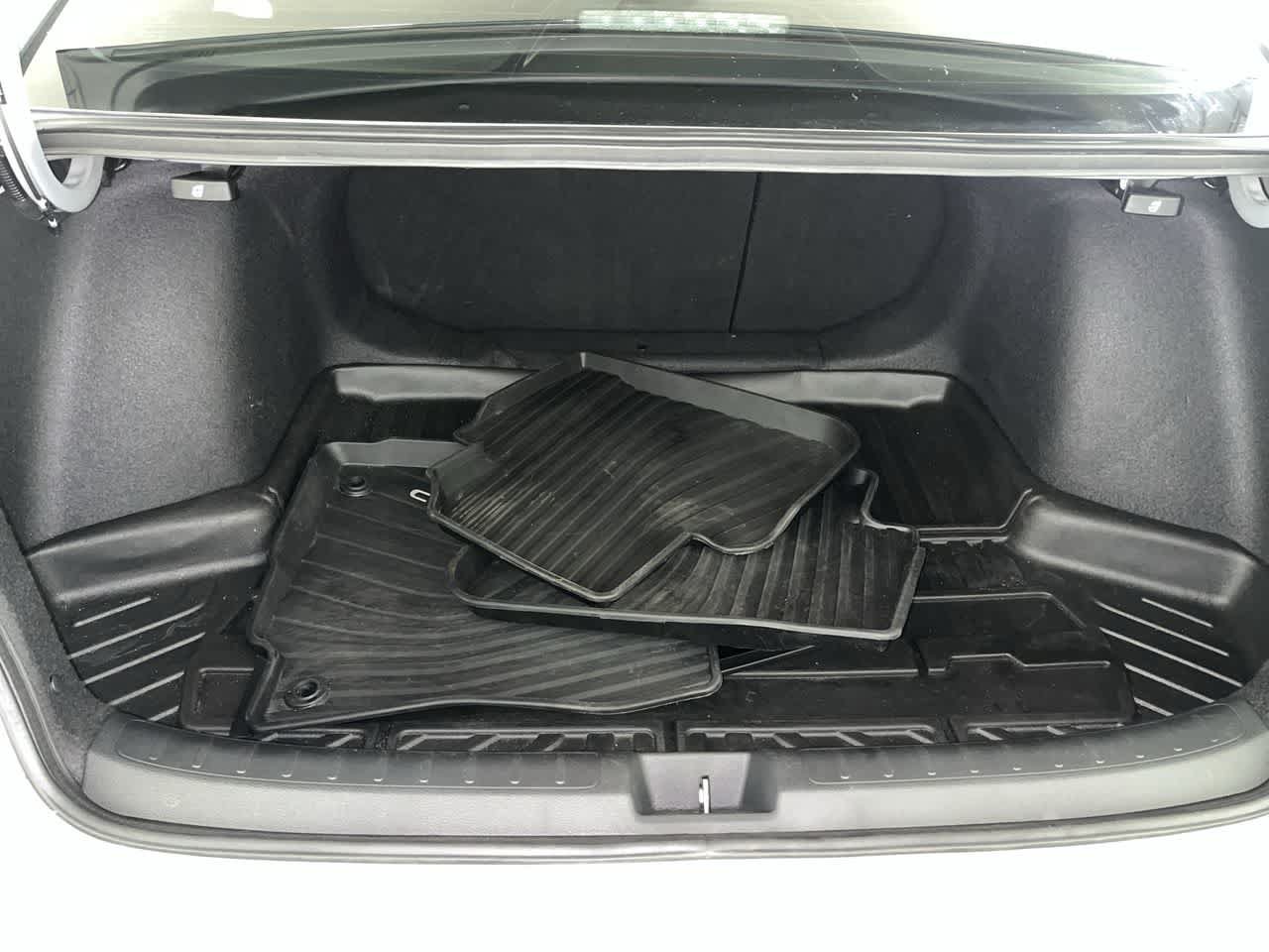 Used 2025 Honda Civic Si image 29