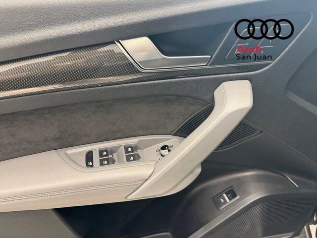Certified 2018 Audi SQ5 Prestige w/ Prestige Package image 33