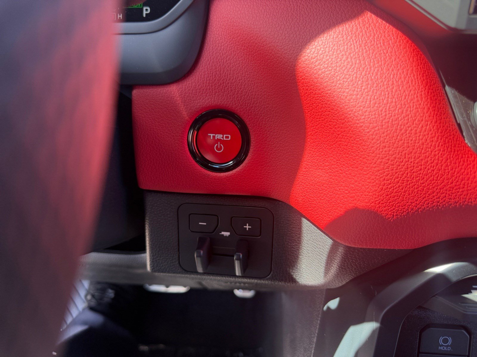 New 2026 Toyota Tundra TRD Pro AWD/4WD image 28
