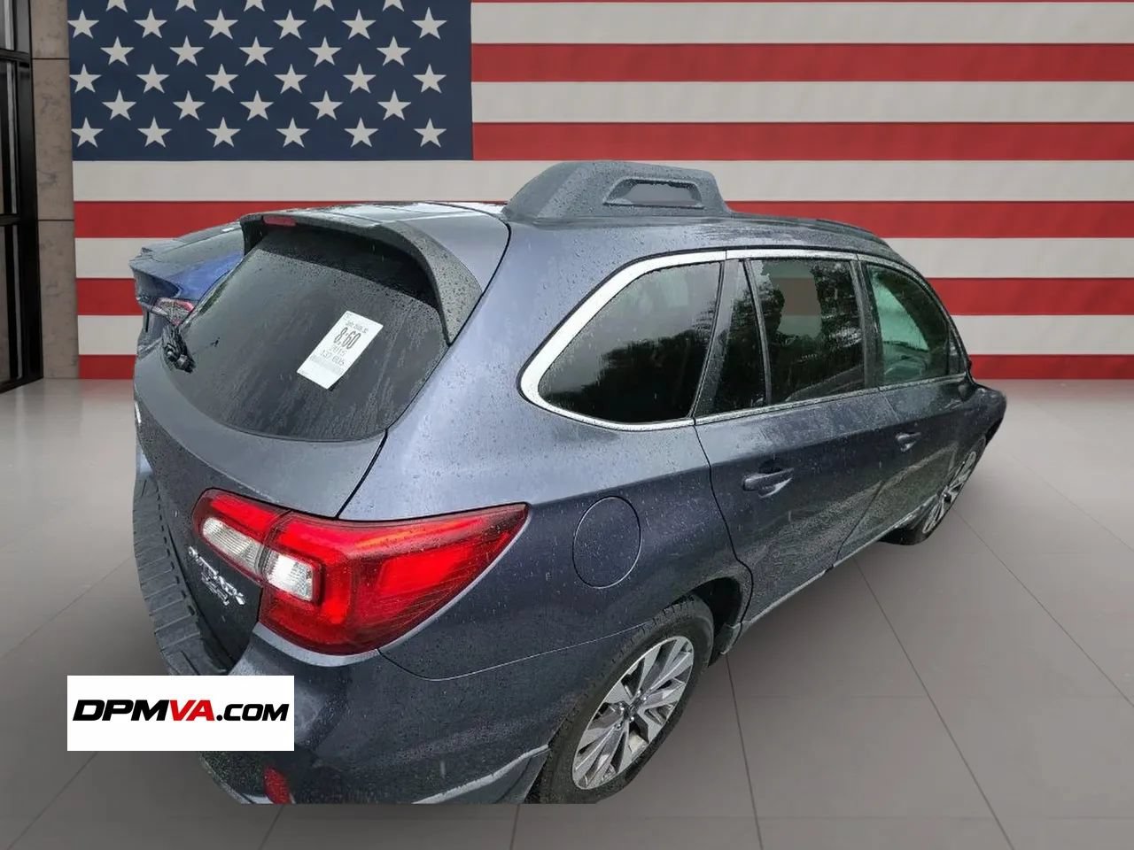 Used 2015 Subaru Outback 3.6R Limited AWD/4WD image 3