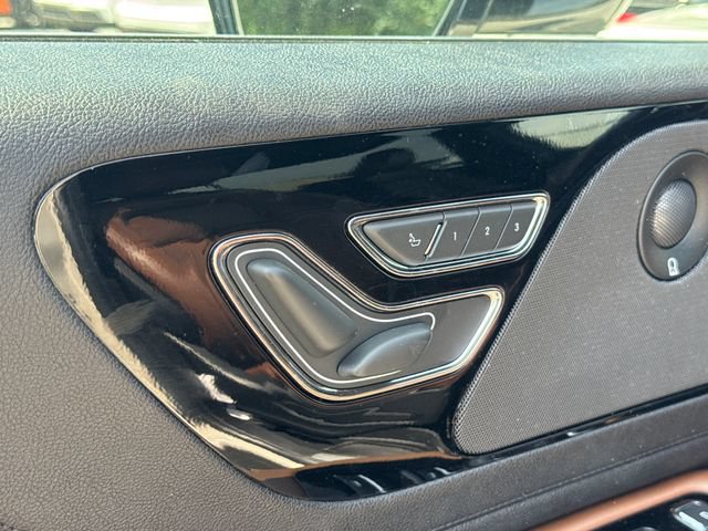 Used 2022 Lincoln Aviator Reserve w/ Elements Package Plus RWD image 15