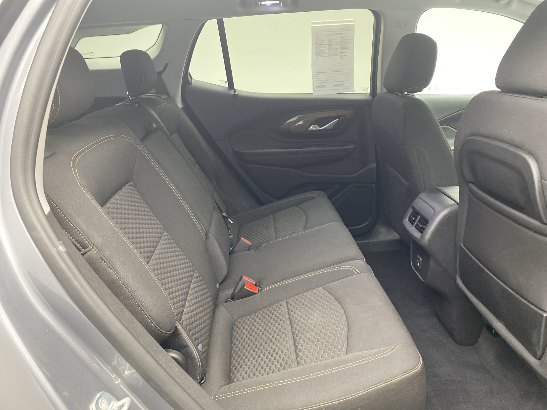 Used 2020 GMC Terrain SLE FWD image 17