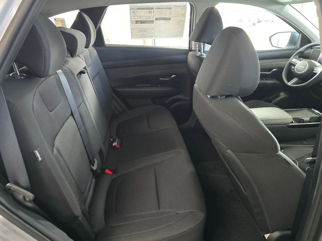 New 2026 Hyundai Tucson SEL image 40