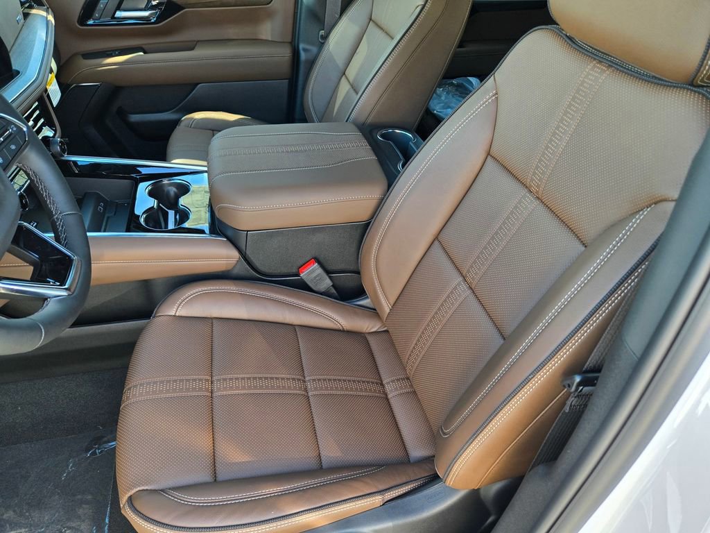 New 2026 Chevrolet Tahoe High Country image 6