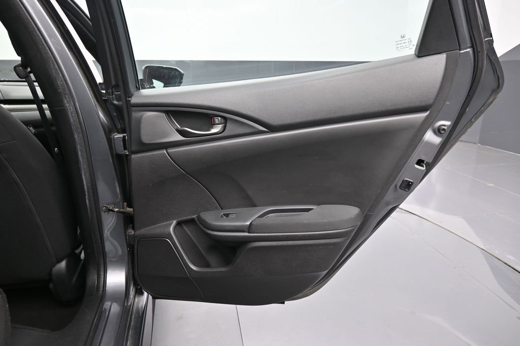 Used 2017 Honda Civic Sport image 37