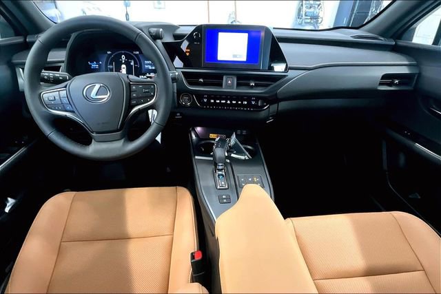 New 2026 Lexus UX 300h AWD image 5