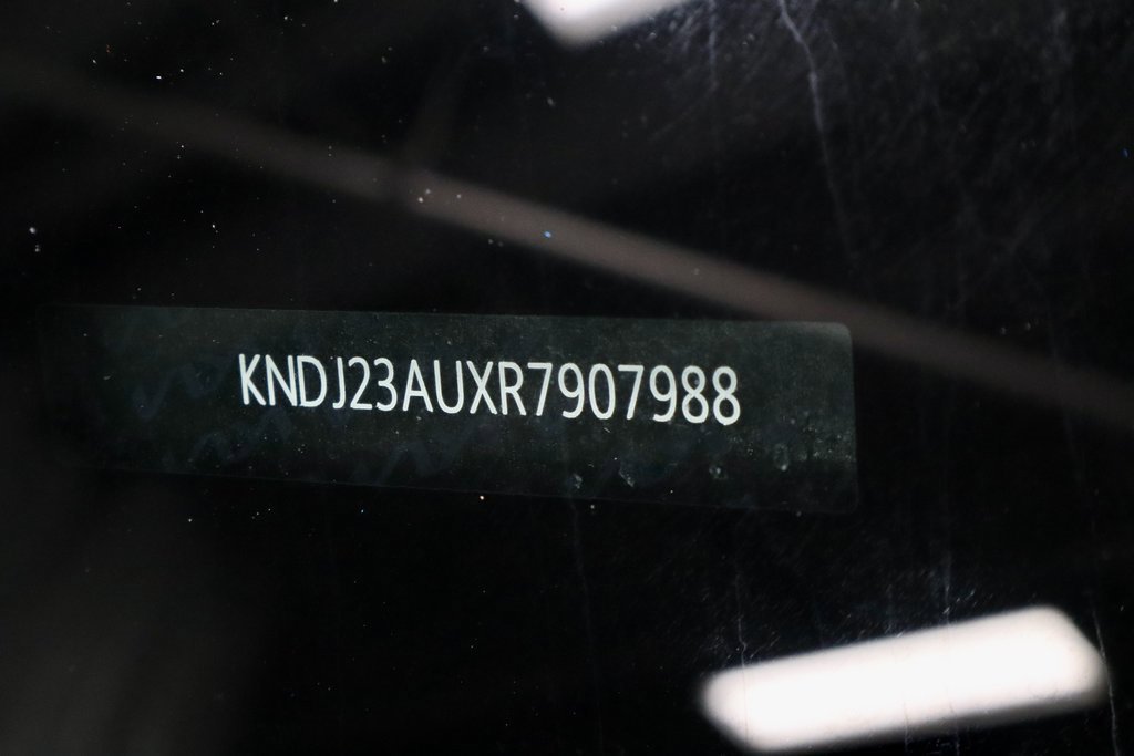 Used 2024 Kia Soul LX w/ Option Group 015 image 31