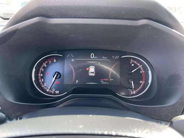 Used 2024 Toyota RAV4 XLE image 19