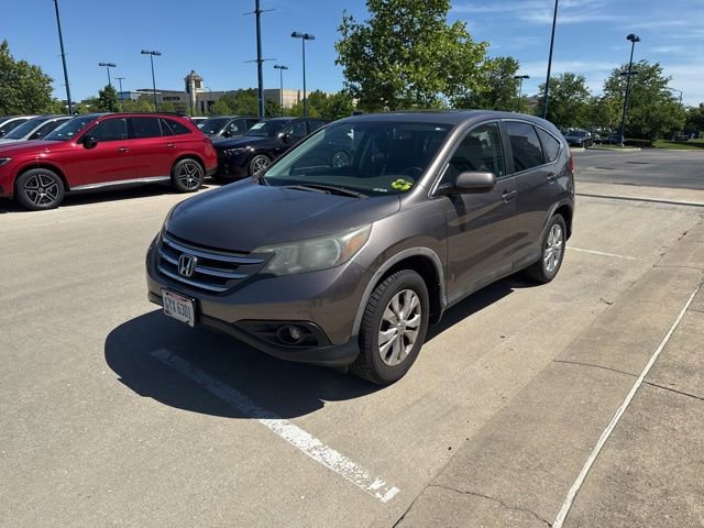 Used 2012 Honda CR-V EX image 1