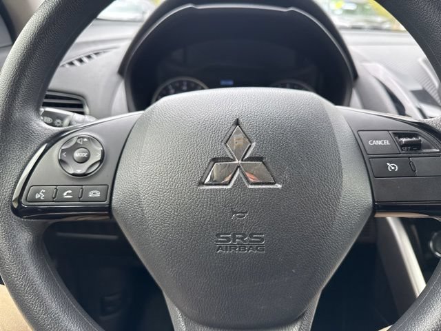 Used 2024 Mitsubishi Eclipse Cross LE AWD/4WD image 21