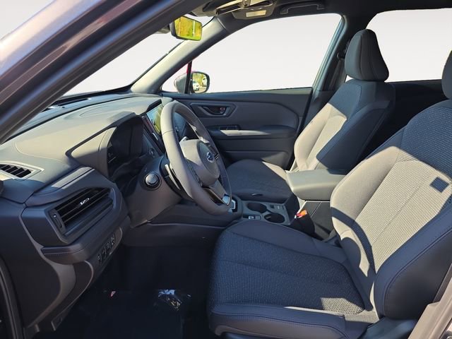 Certified 2025 Subaru Forester Premium AWD/4WD image 9