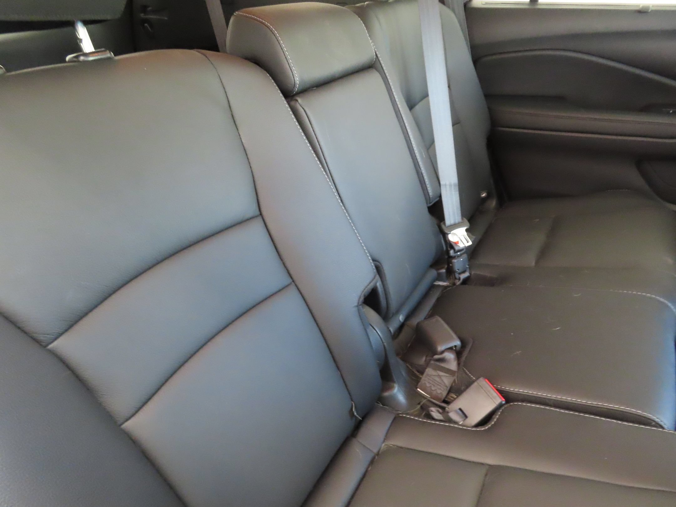 Used 2022 Honda Pilot EX-L image 24
