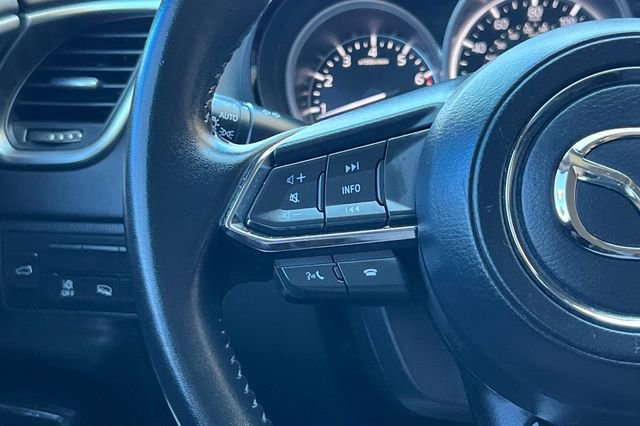 Certified 2022 MAZDA CX-9 Touring image 29