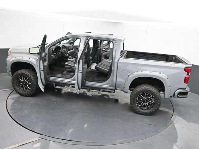 New 2025 Chevrolet Silverado 1500 RST w/ Convenience Package II AWD/4WD image 58