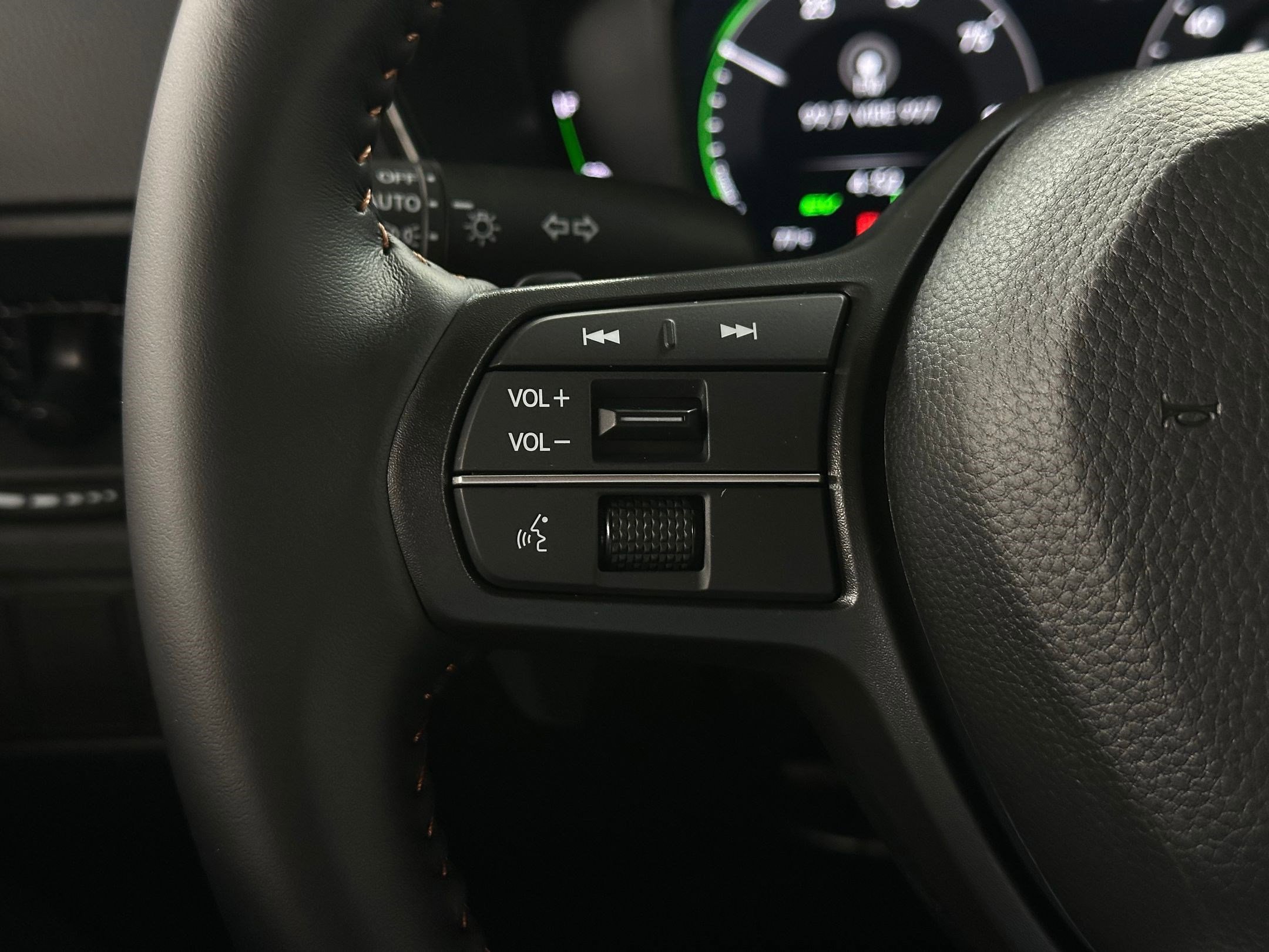 New 2026 Honda CR-V Sport-L image 15